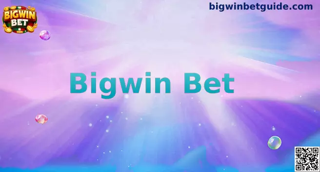 Bigwin Bet Casino Social en México