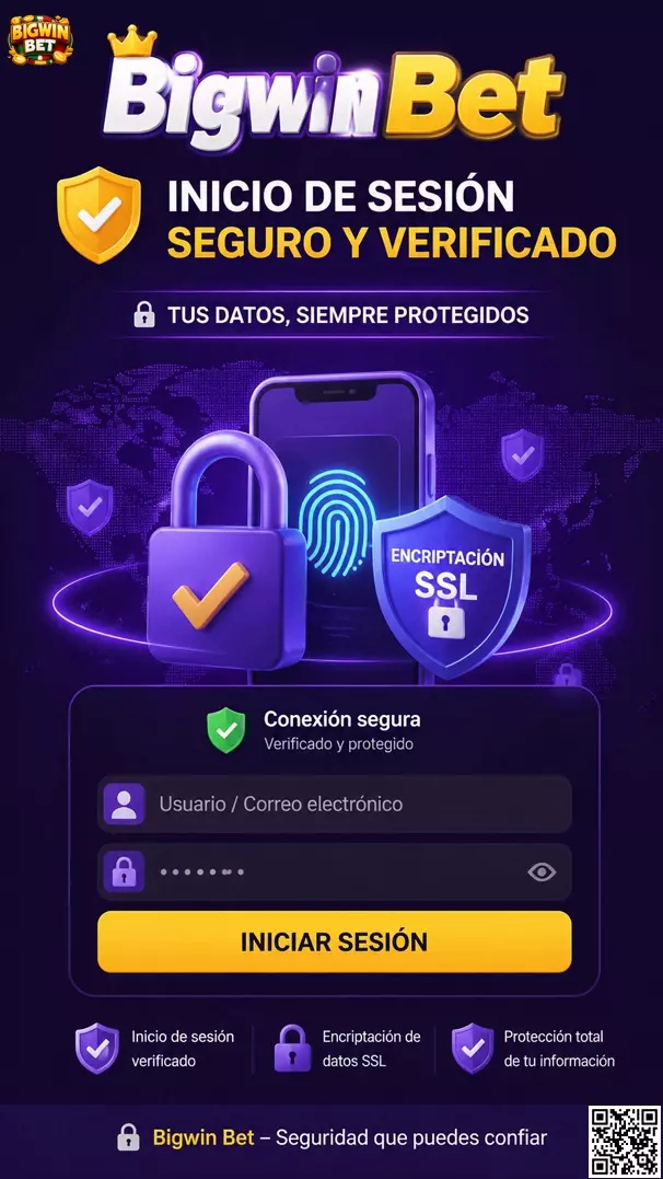 Login Seguro