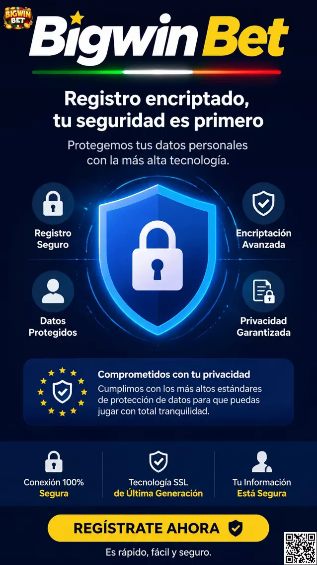 Registro Seguro