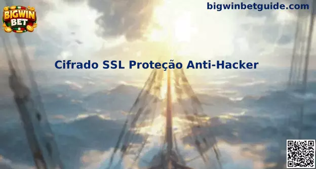 Cifrado SSL Proteção Anti-Hacker y seguridad digital