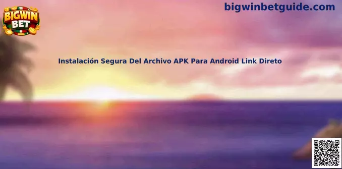 Guía sobre instalación segura de archivos APK para Android
