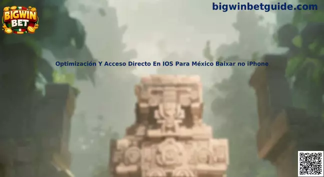 Optimización y acceso directo en iPhone para usuarios de México
