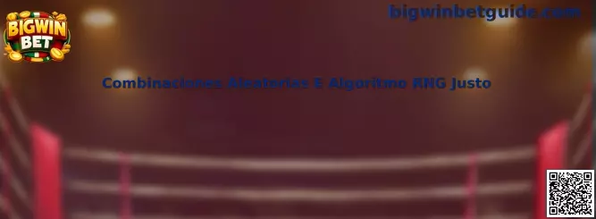 Combinaciones Aleatorias E Algoritmo RNG Justo
