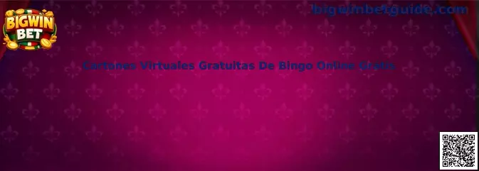 Cartones virtuales gratuitas de bingo online grátis