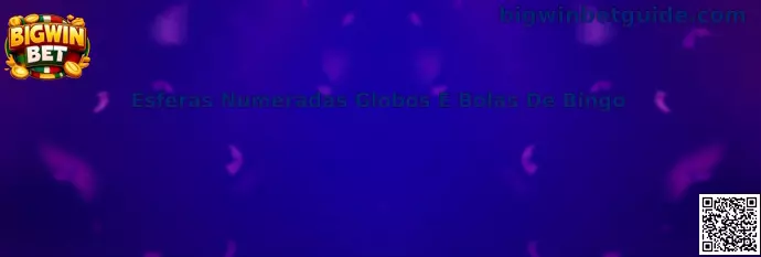 Esferas Numeradas Globos E Bolas De Bingo