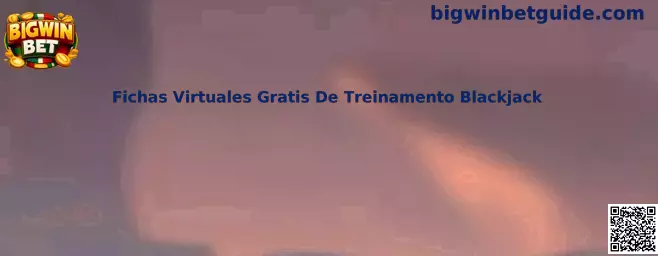 Fichas Virtuales Gratis De Treinamento Blackjack