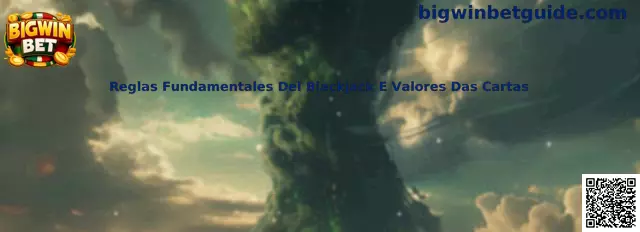Reglas fundamentales del blackjack y valores de cartas
