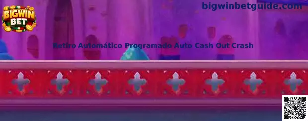 Retiro Automático Programado Auto Cash Out Crash