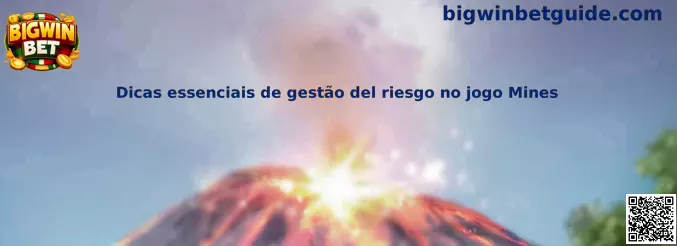 Gestión del riesgo en Bigwin Mines