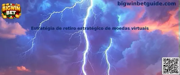 Estrategia de retiro estratégico de monedas virtuales