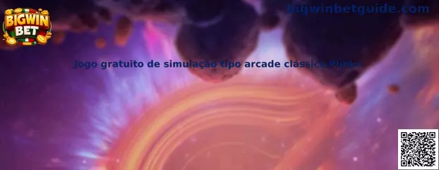 Jogo gratuito de simulação tipo arcade clássico Plinko