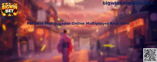 Partidas Multijugador Online Multiplayer Real Time