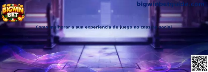 Bigwin Wheel experiencia de juego social