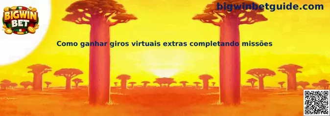 Cómo ganar giros virtuales extras completando misiones