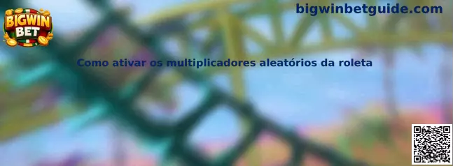 Guía sobre multiplicadores aleatorios de la roleta