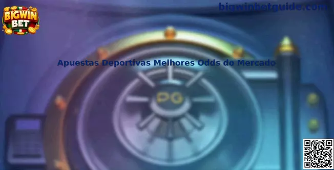 Guía sobre Apuestas Deportivas Melhores Odds do Mercado