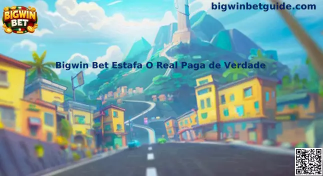 Información sobre verificación y seguridad de Bigwin Bet